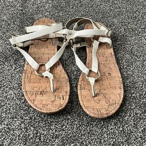 Sam Edelman Circus Sandals